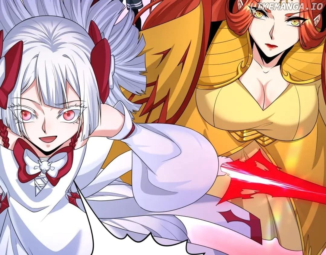 Read Era of the Haunted Manga Online
