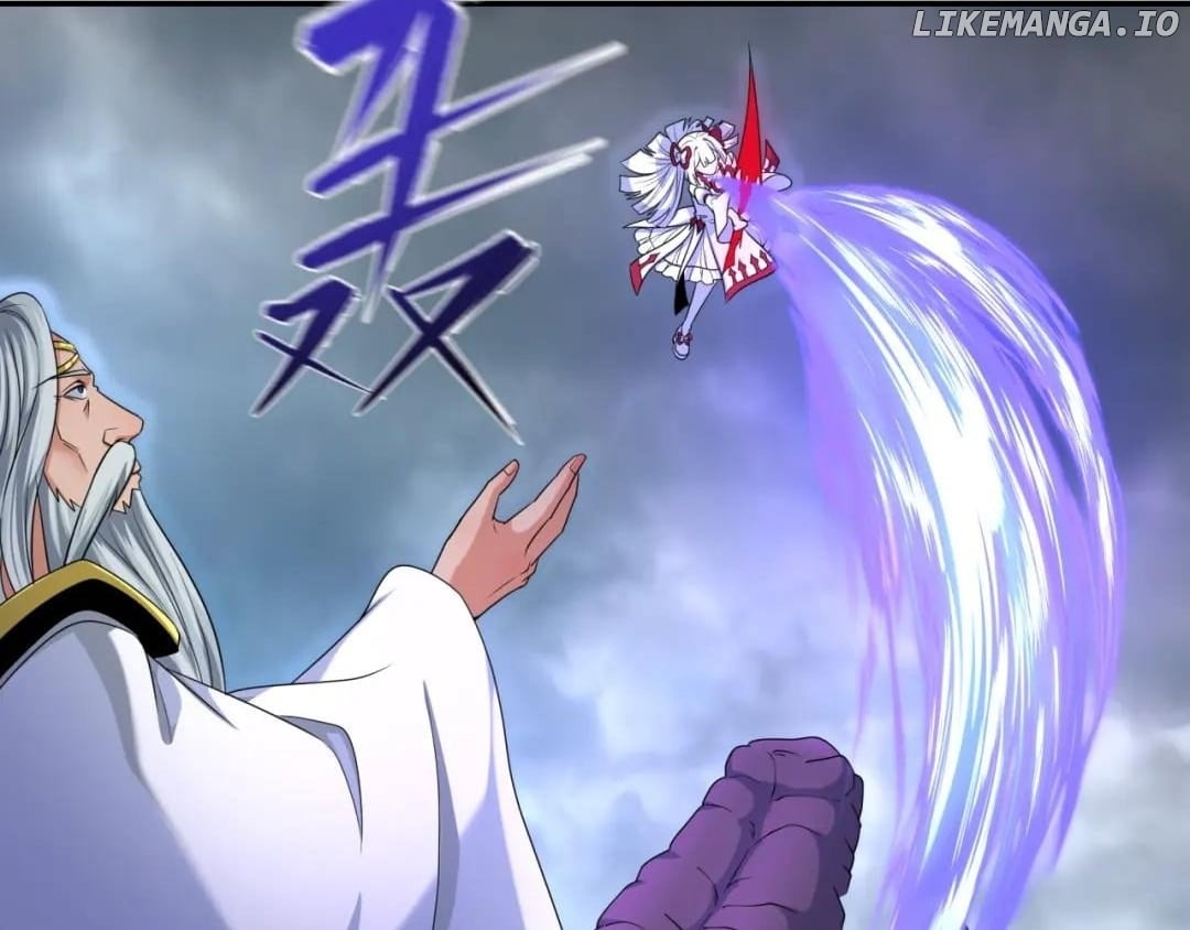 Read Era of the Haunted Manga Online