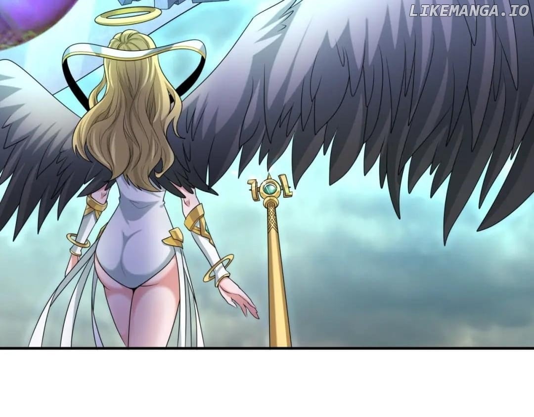 Read Era of the Haunted Manga Online