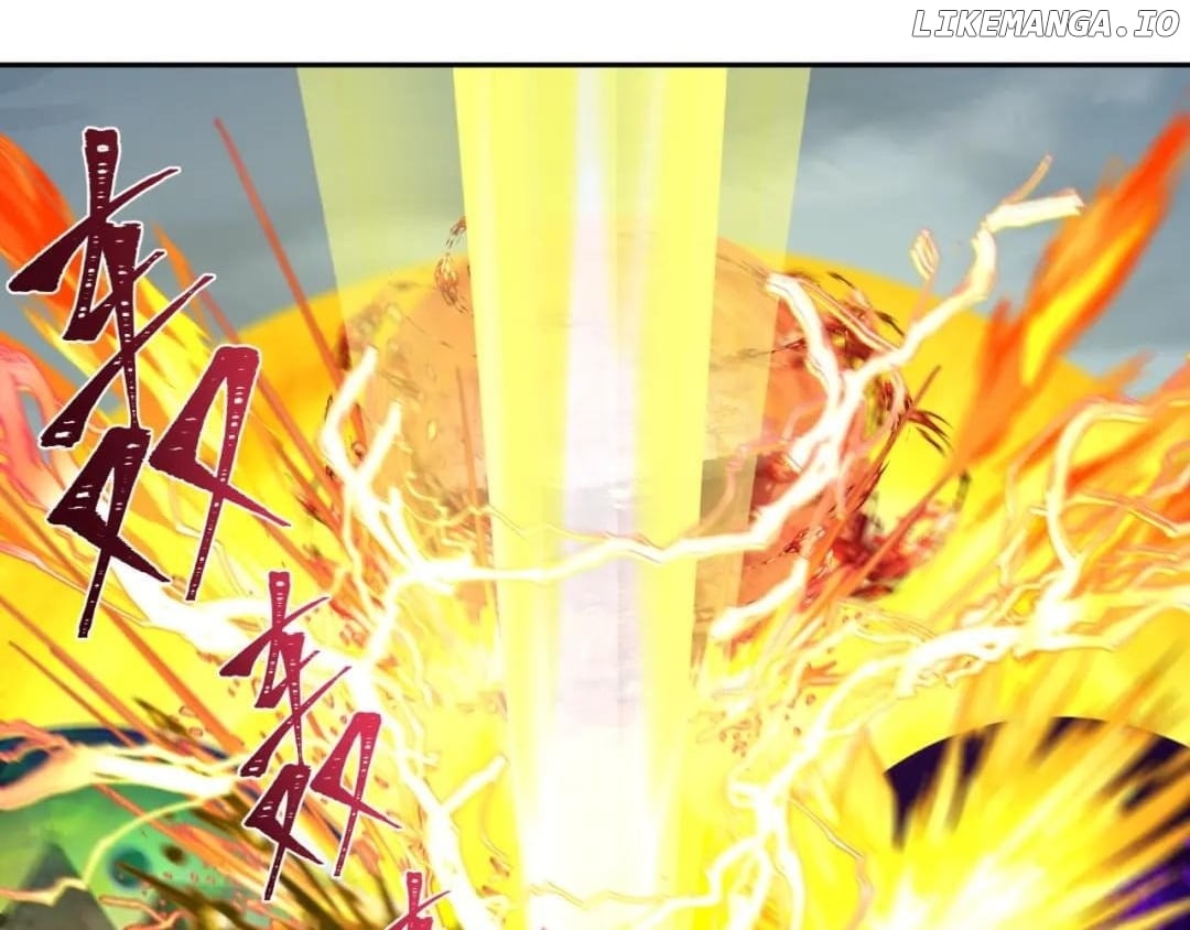 Read Era of the Haunted Manga Online