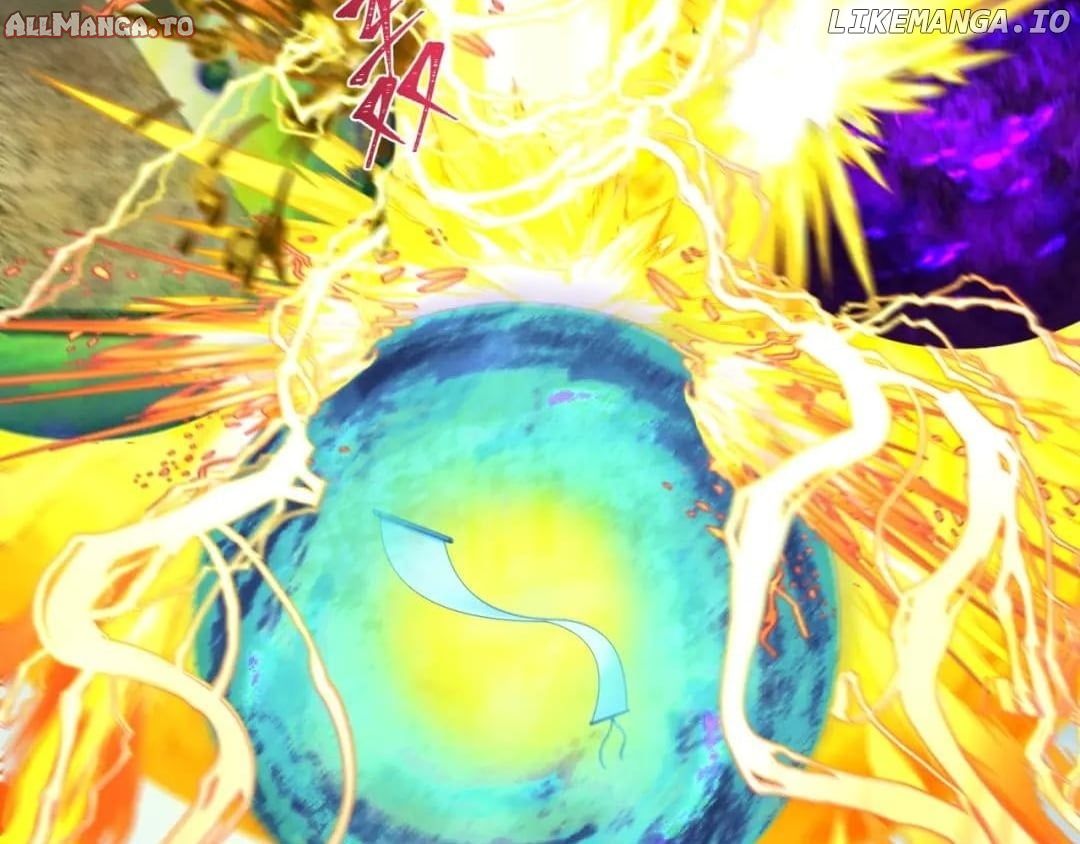 Read Era of the Haunted Manga Online