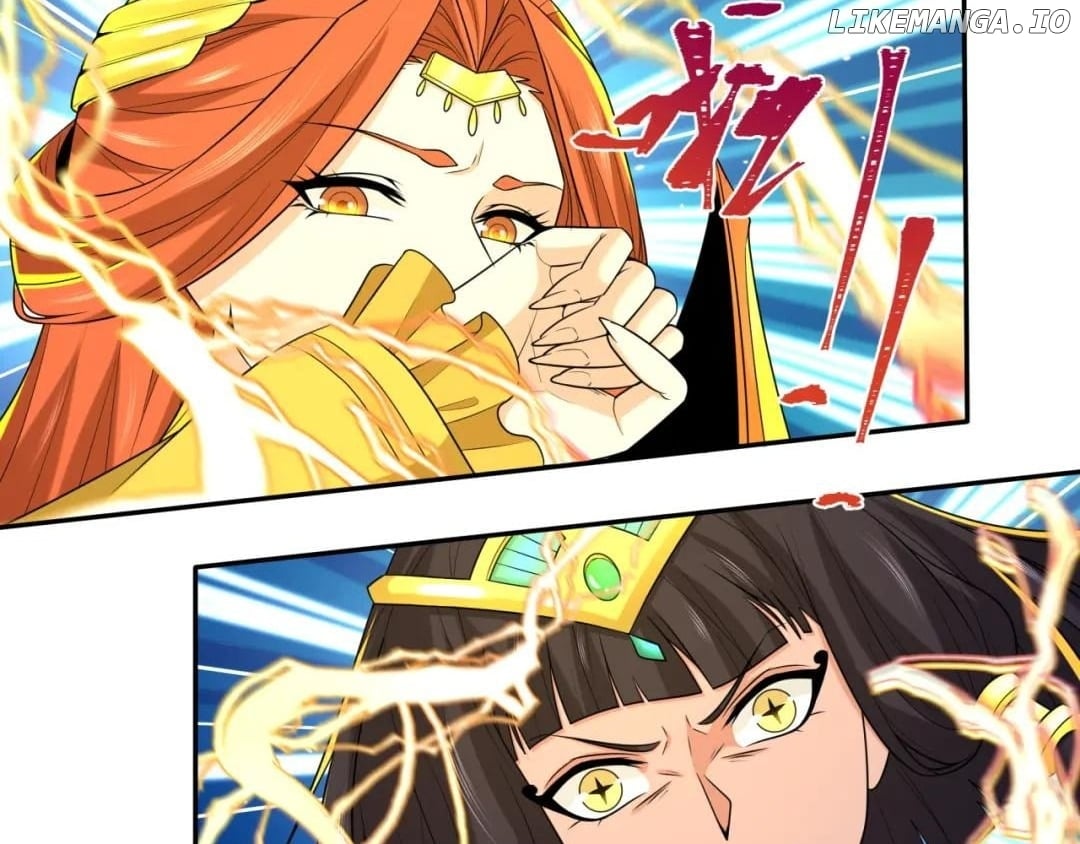 Read Era of the Haunted Manga Online