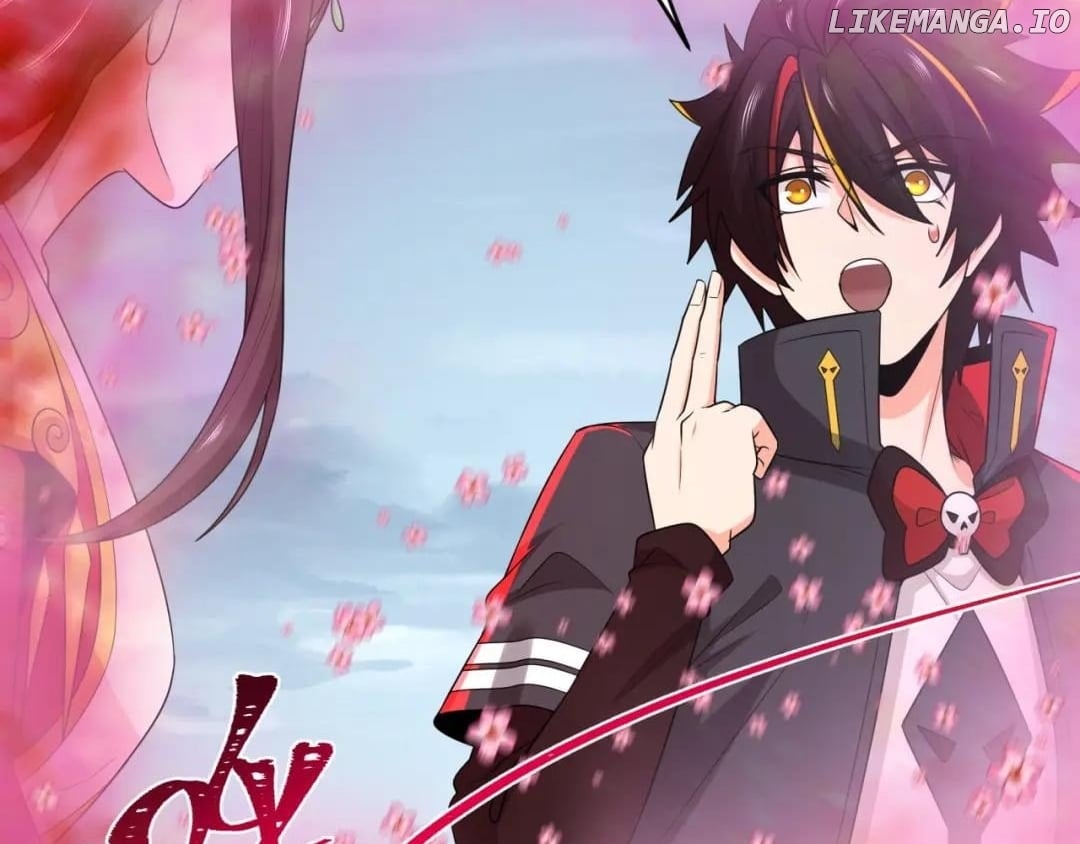 Read Era of the Haunted Manga Online