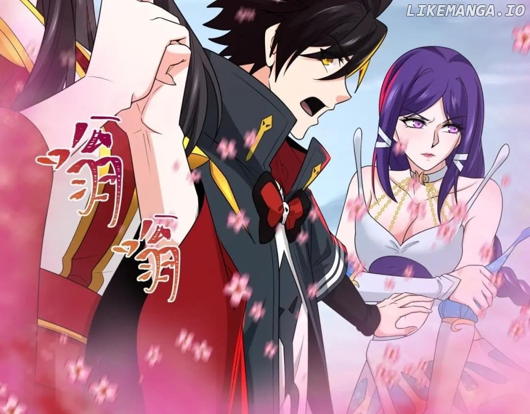 Read Era of the Haunted Manga Online
