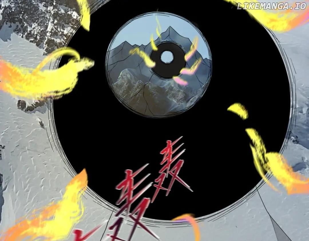 Read Era of the Haunted Manga Online