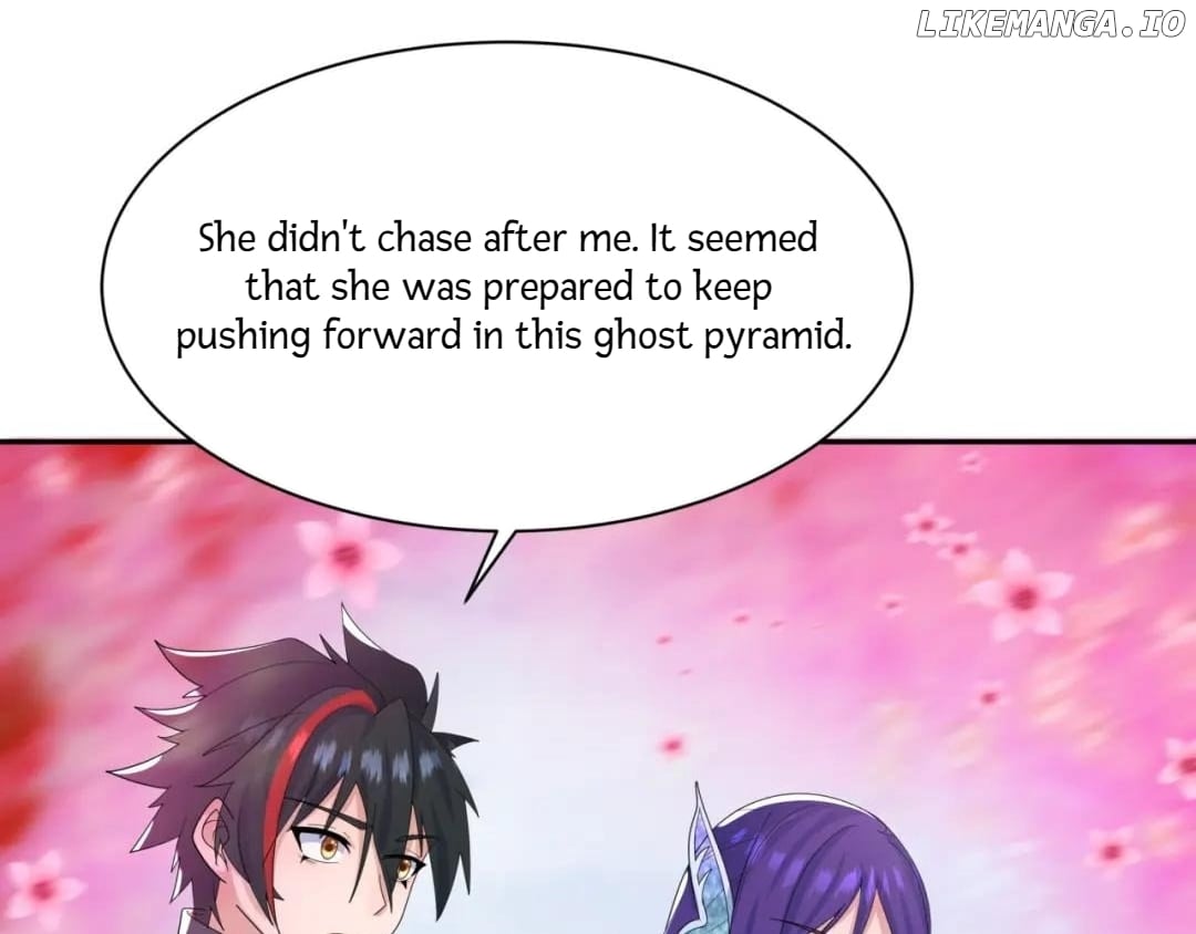 Read Era of the Haunted Manga Online