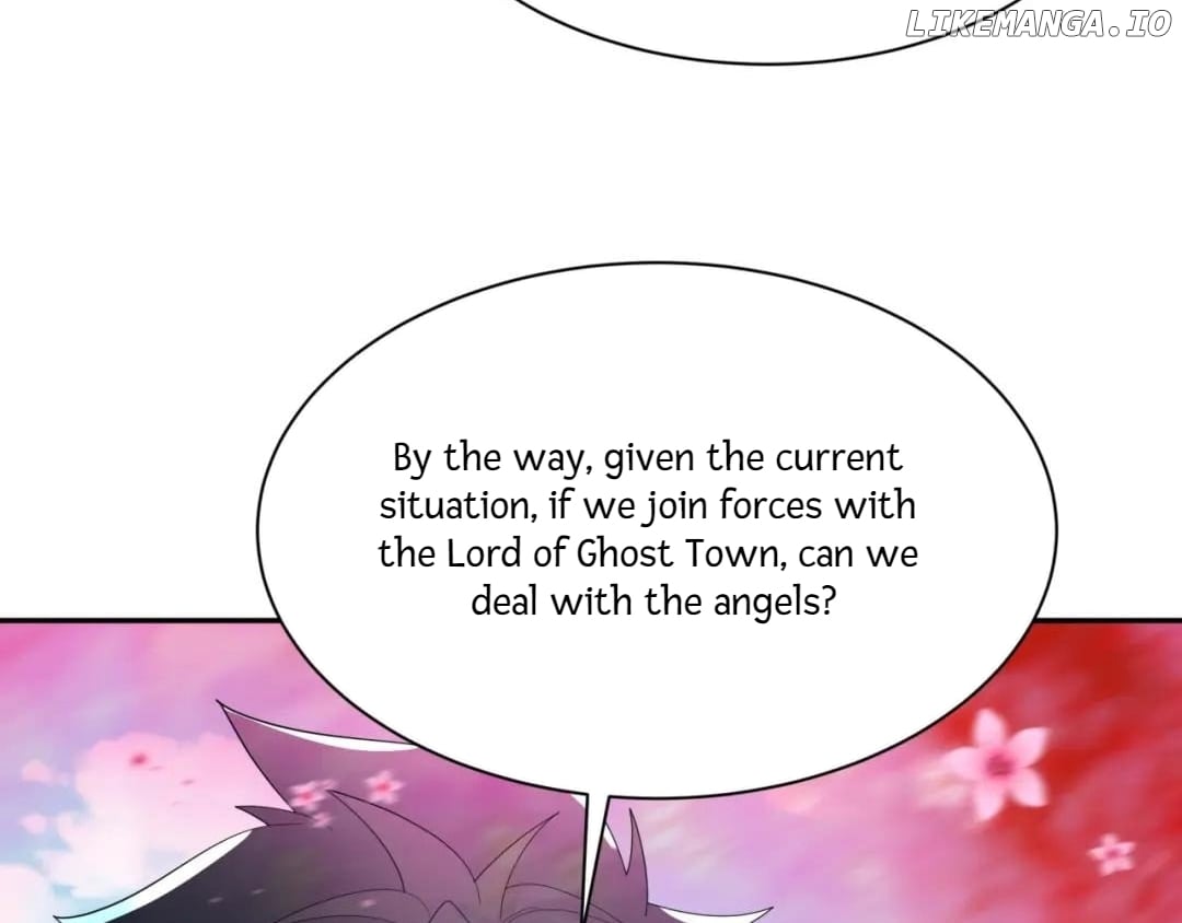 Read Era of the Haunted Manga Online