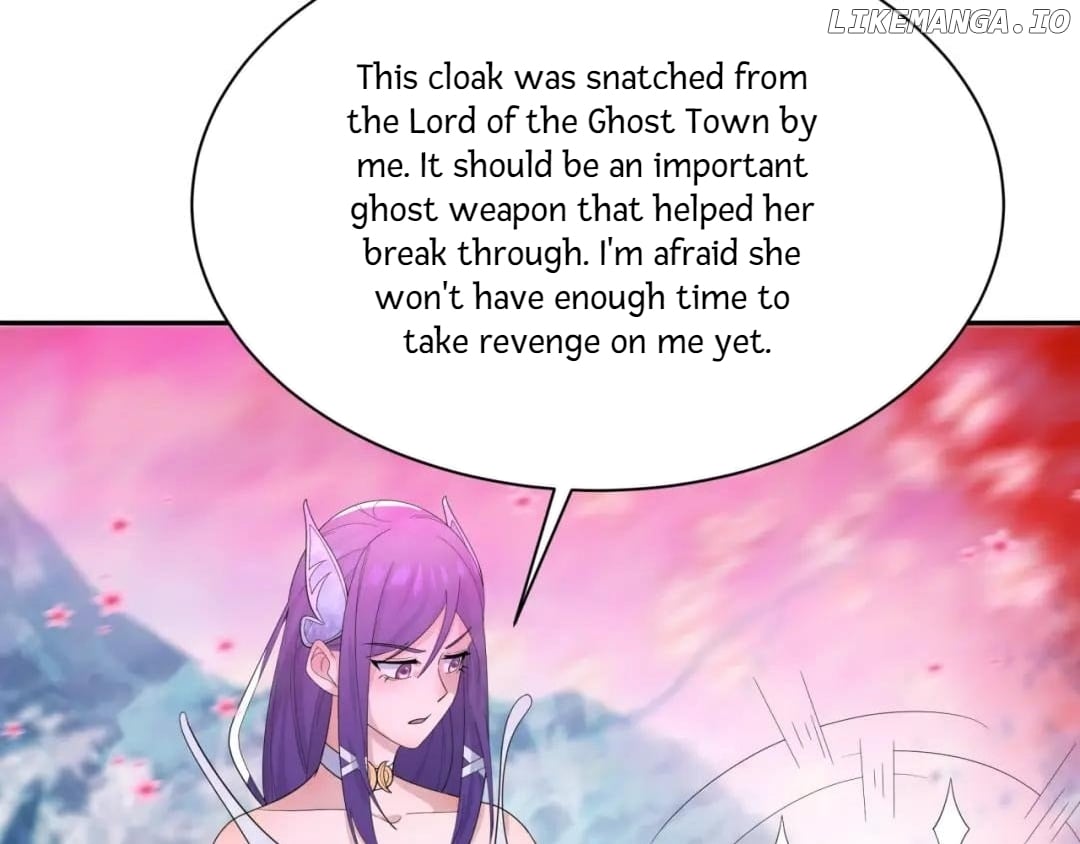 Read Era of the Haunted Manga Online
