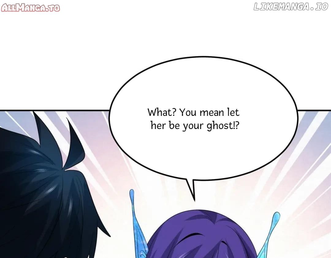 Read Era of the Haunted Manga Online