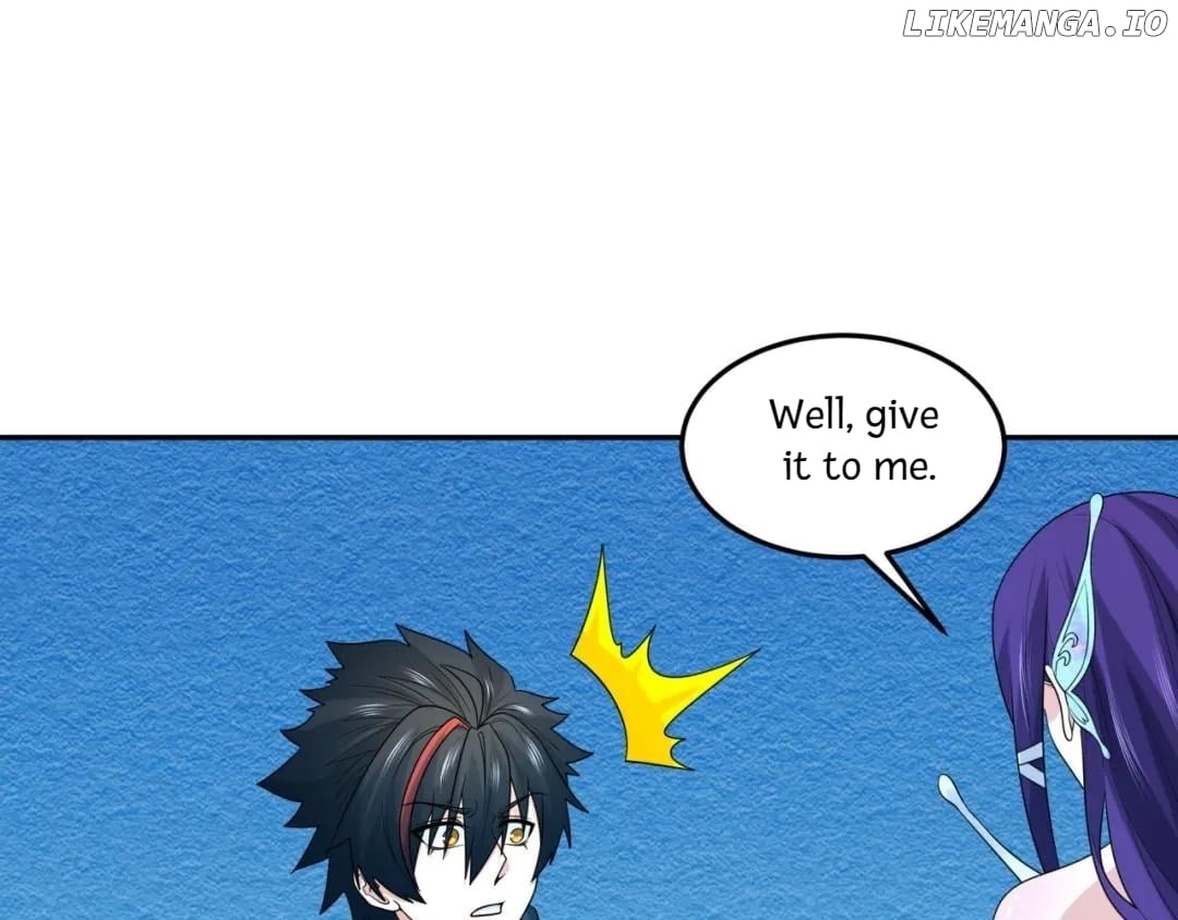 Read Era of the Haunted Manga Online