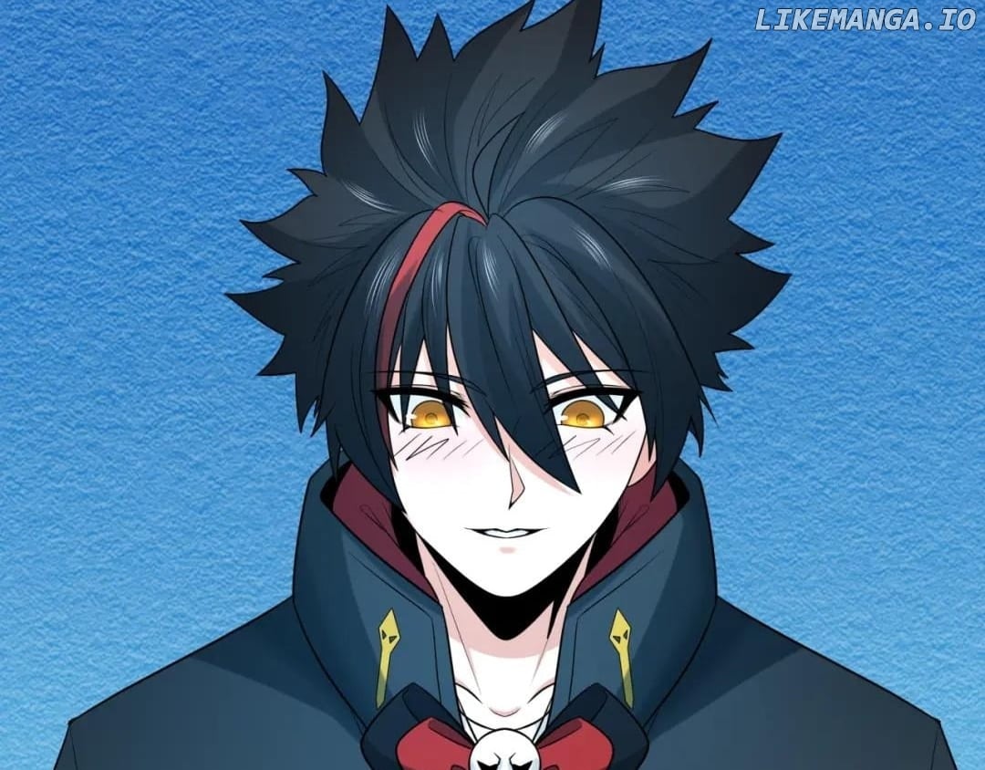 Read Era of the Haunted Manga Online