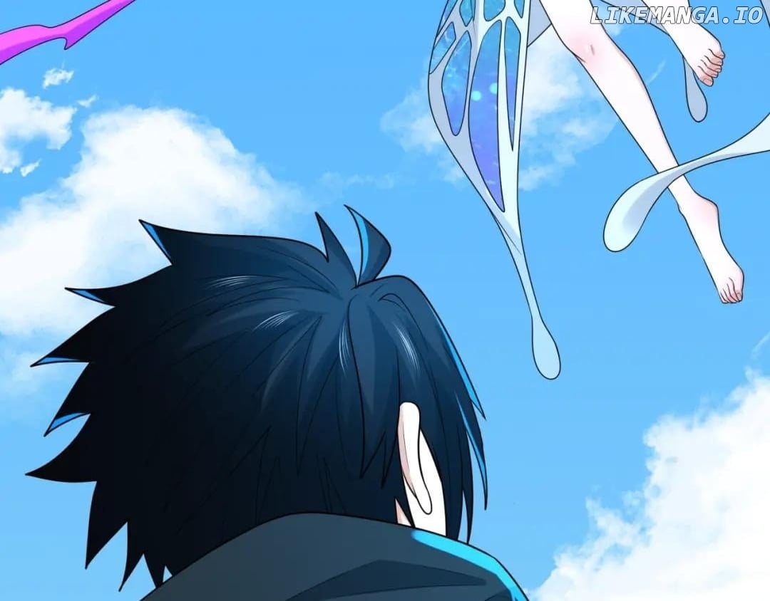 Read Era of the Haunted Manga Online