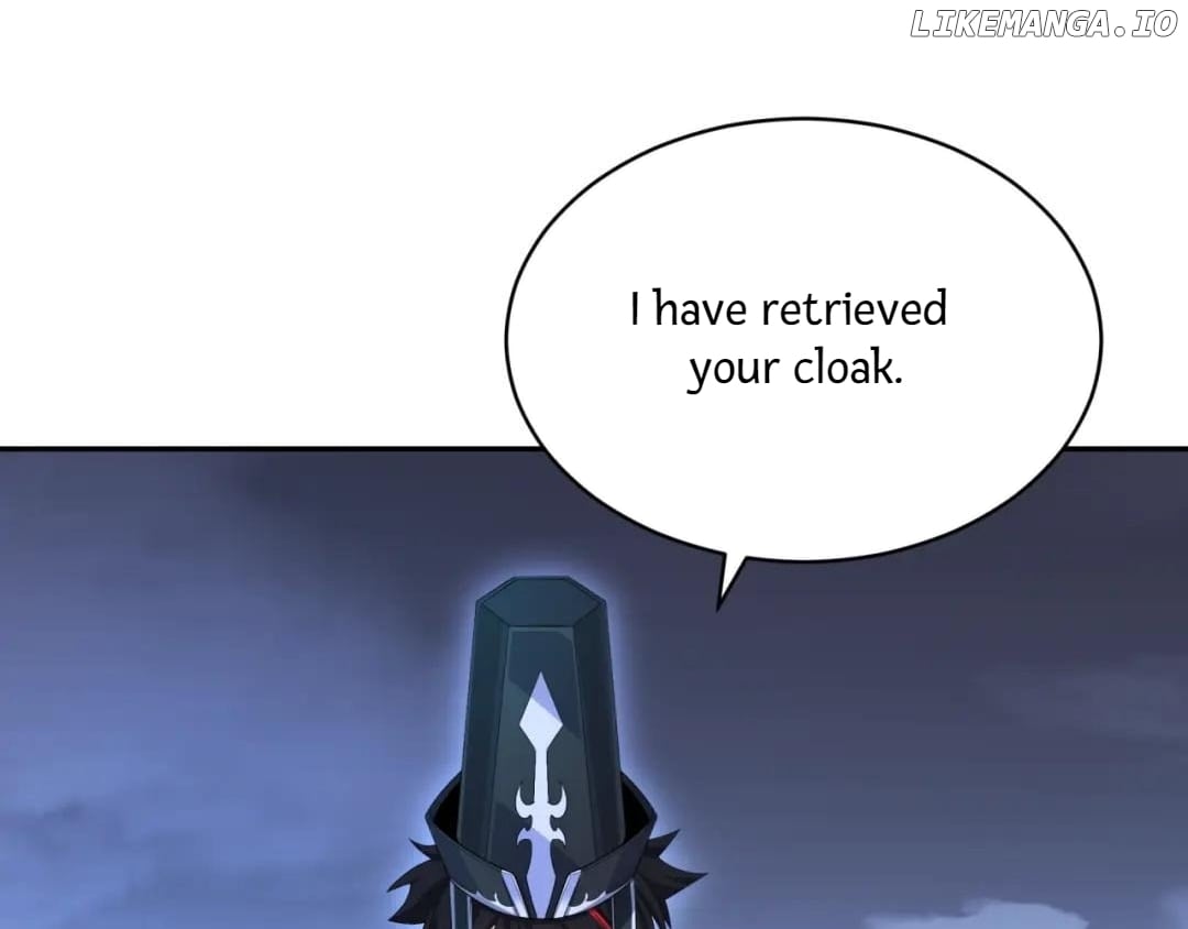 Read Era of the Haunted Manga Online