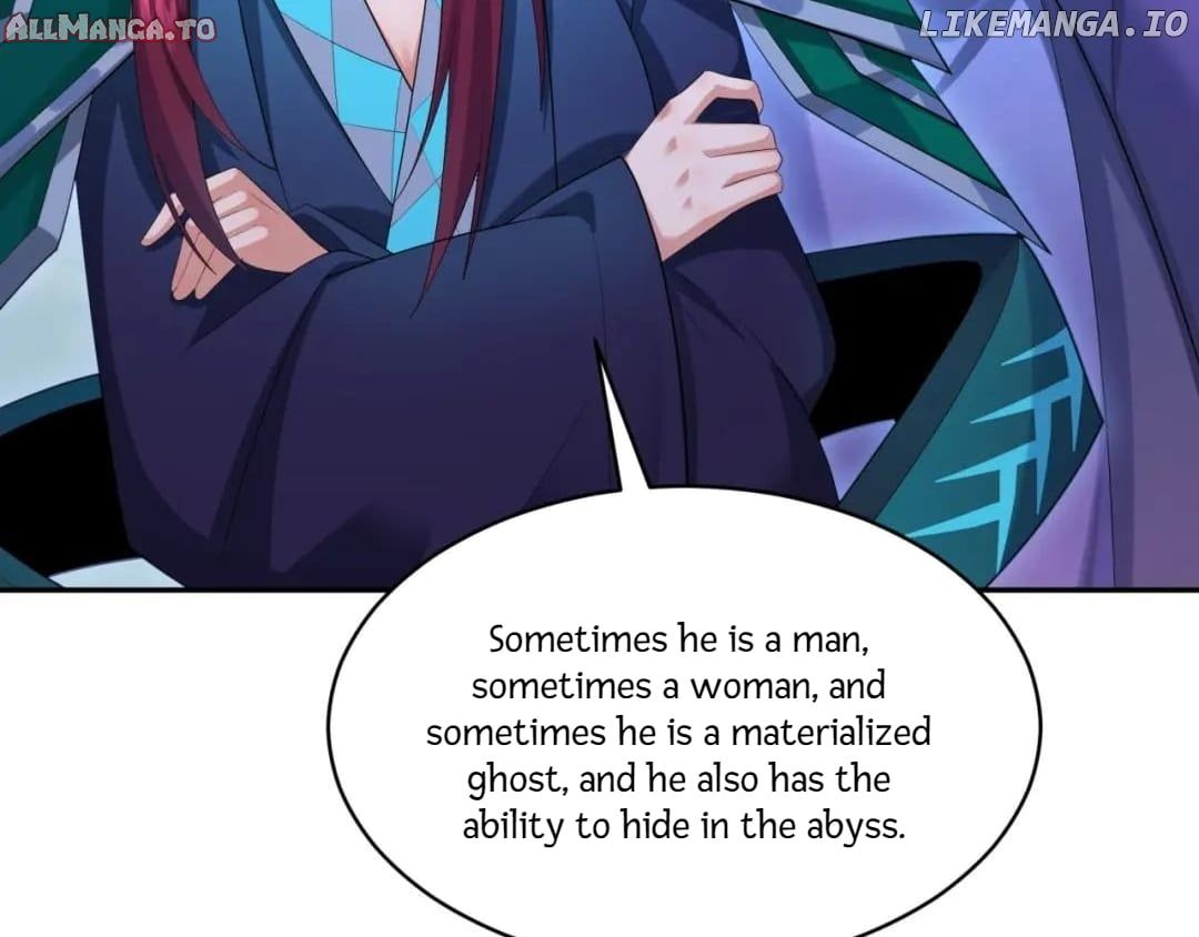 Read Era of the Haunted Manga Online
