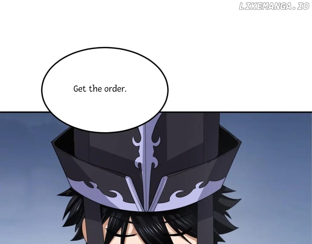 Read Era of the Haunted Manga Online