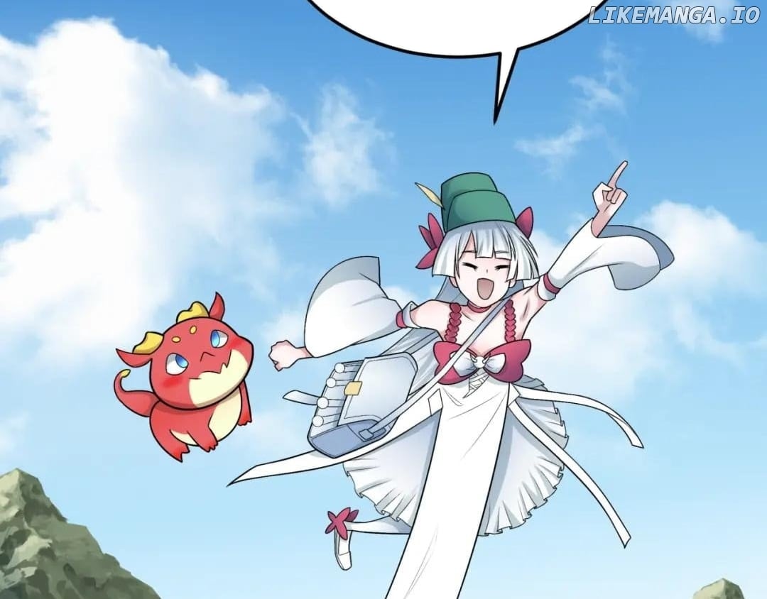 Read Era of the Haunted Manga Online