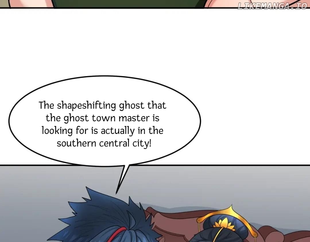 Read Era of the Haunted Manga Online