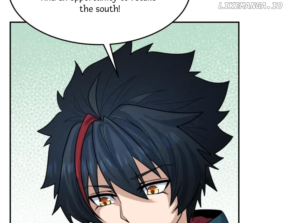 Read Era of the Haunted Manga Online