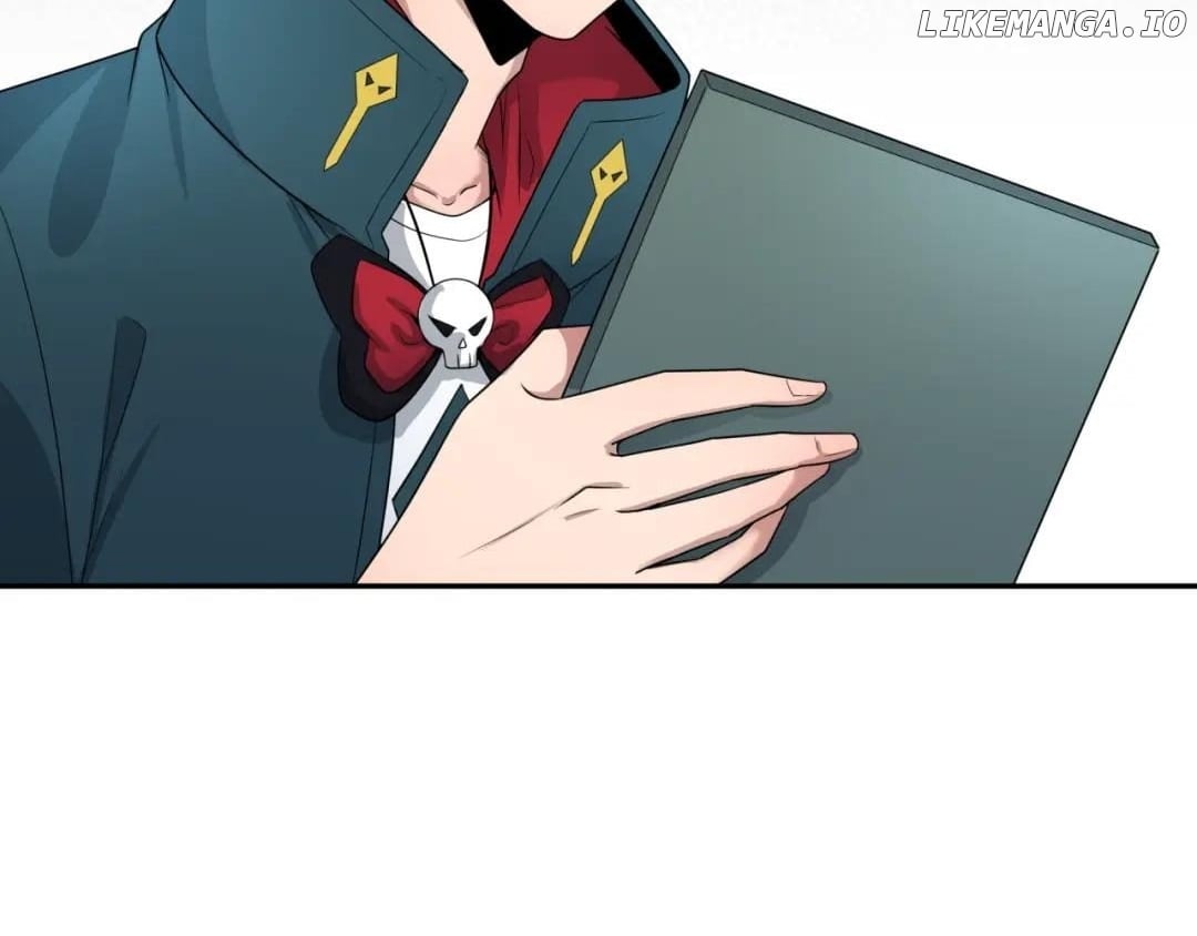 Read Era of the Haunted Manga Online
