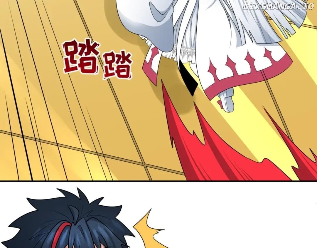 Read Era of the Haunted Manga Online