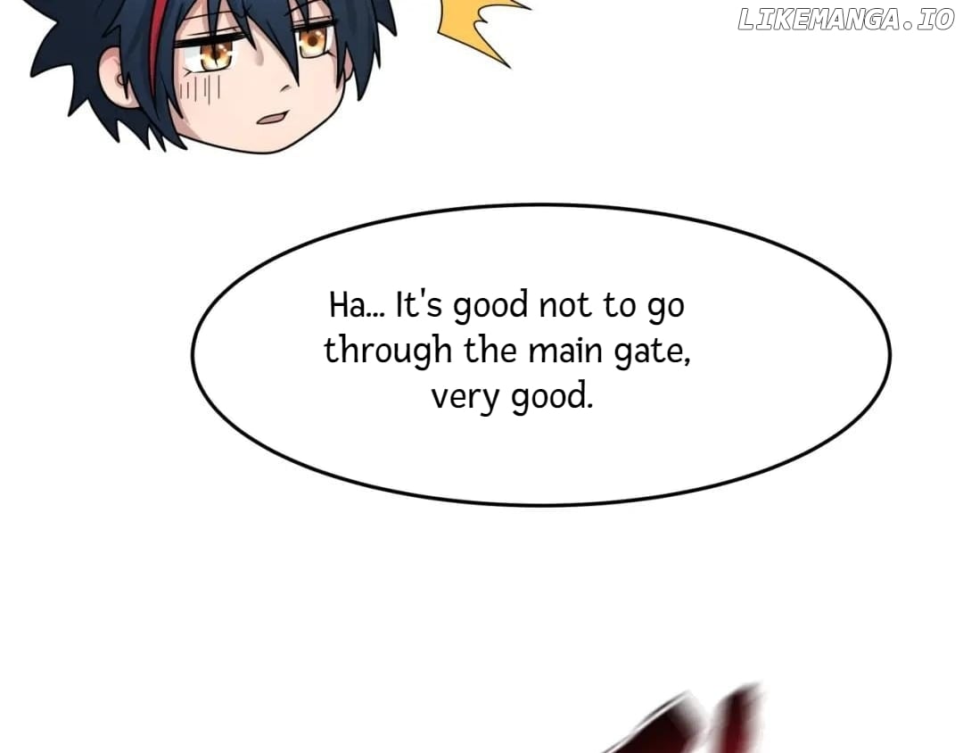 Read Era of the Haunted Manga Online