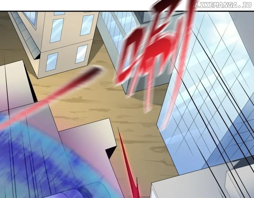 Read Era of the Haunted Manga Online