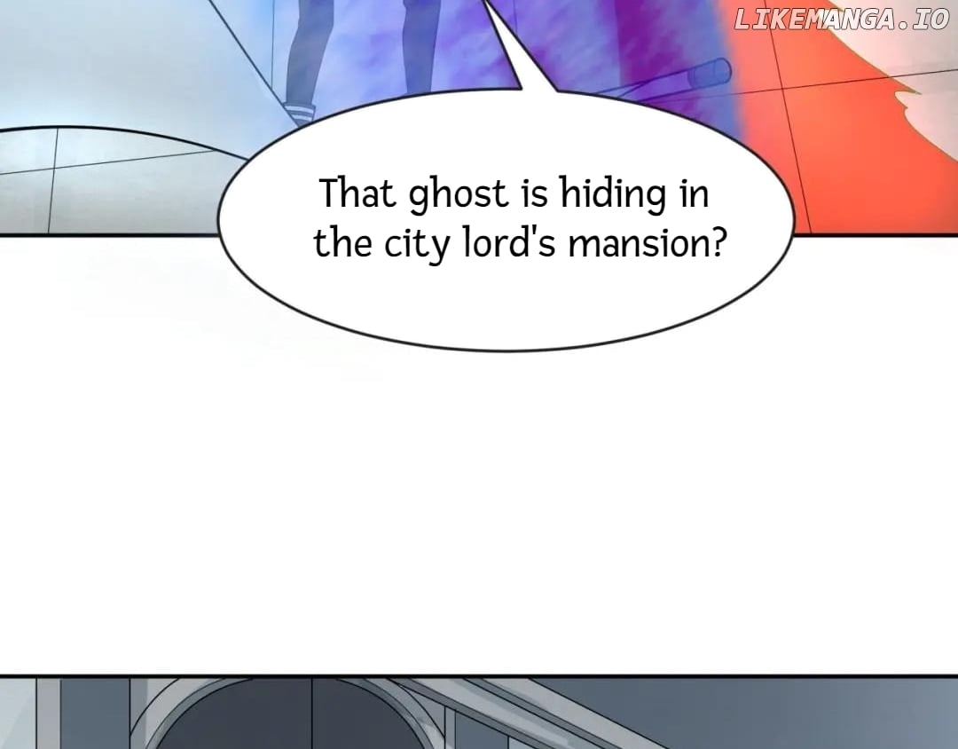 Read Era of the Haunted Manga Online