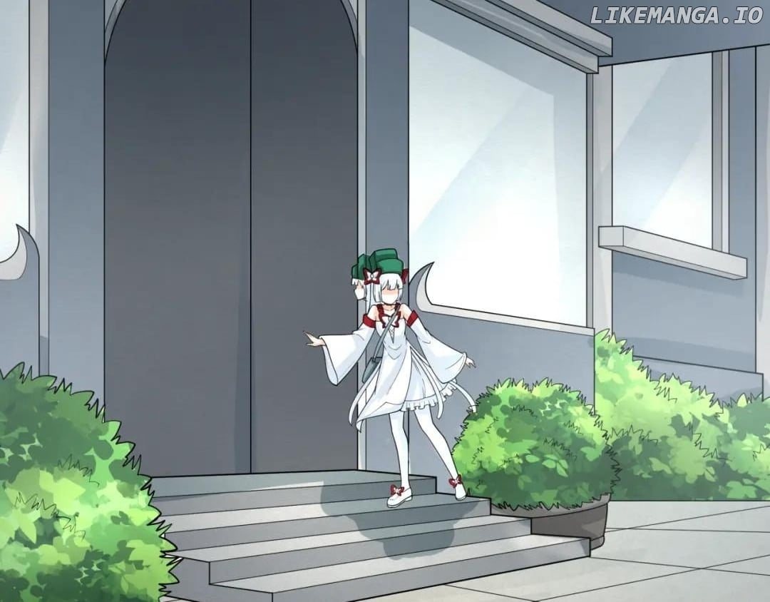 Read Era of the Haunted Manga Online