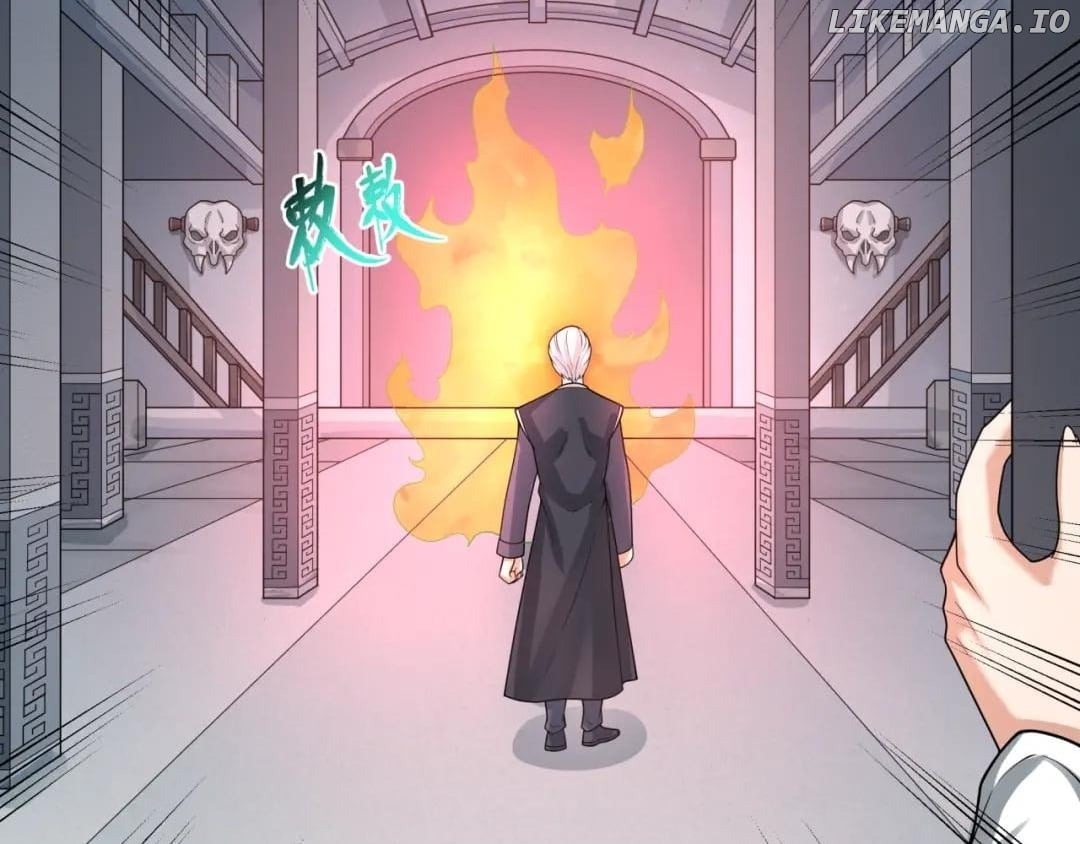 Read Era of the Haunted Manga Online