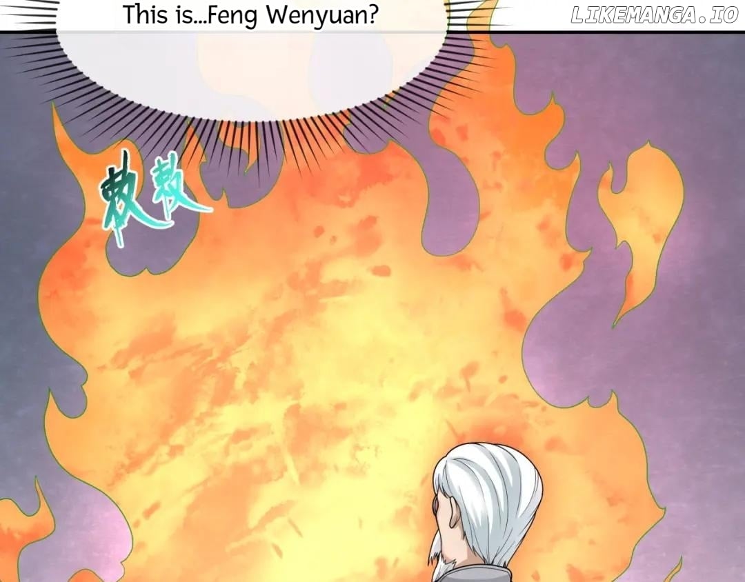 Read Era of the Haunted Manga Online