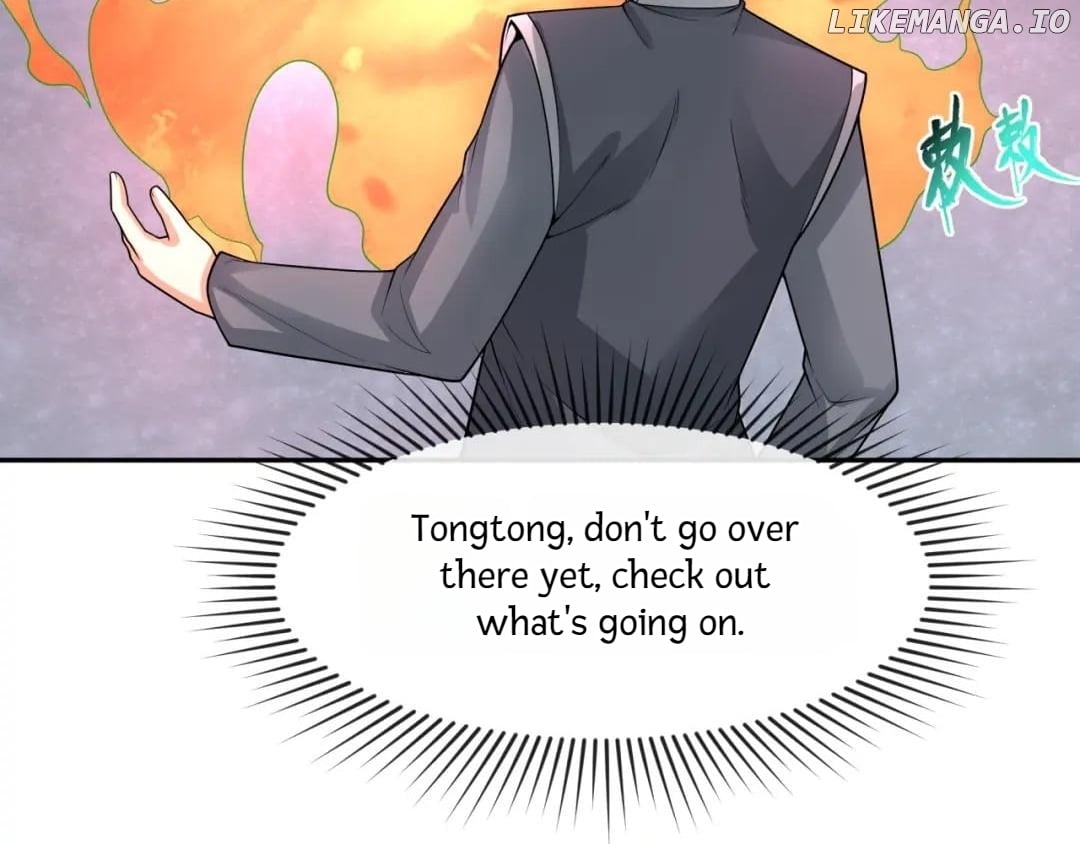 Read Era of the Haunted Manga Online