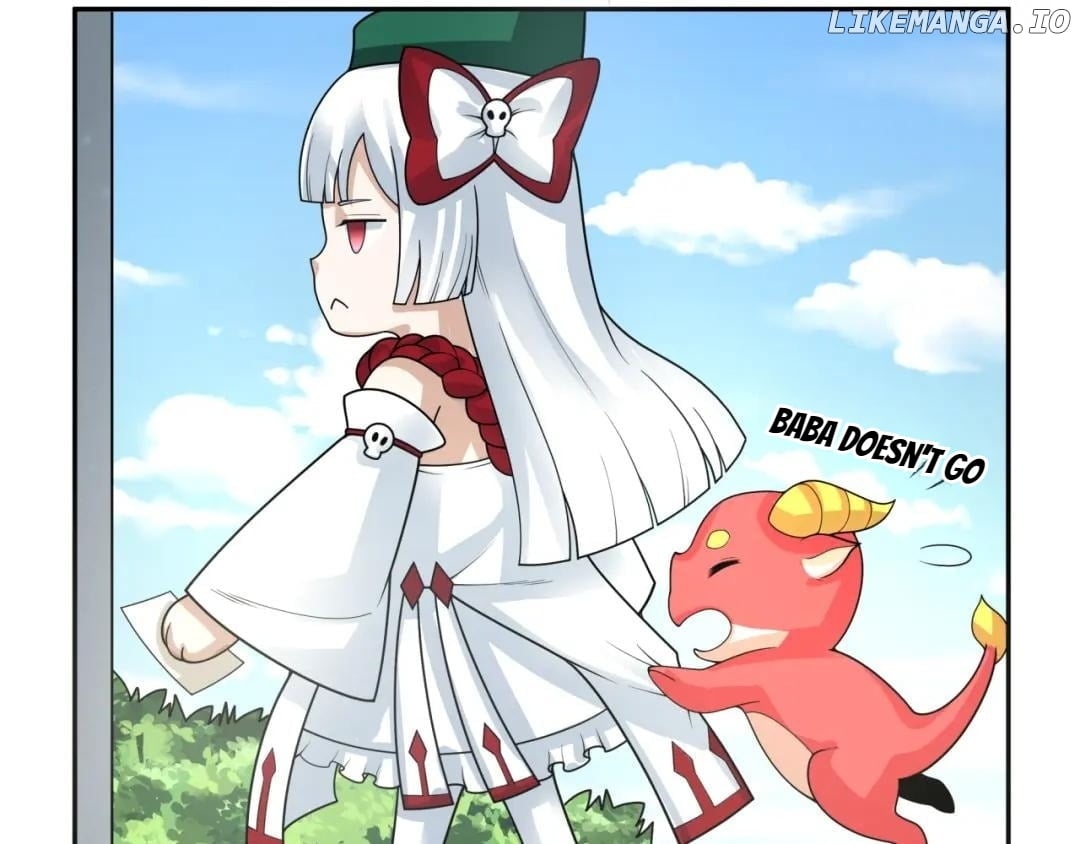 Read Era of the Haunted Manga Online