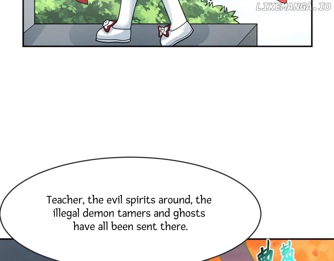 Read Era of the Haunted Manga Online