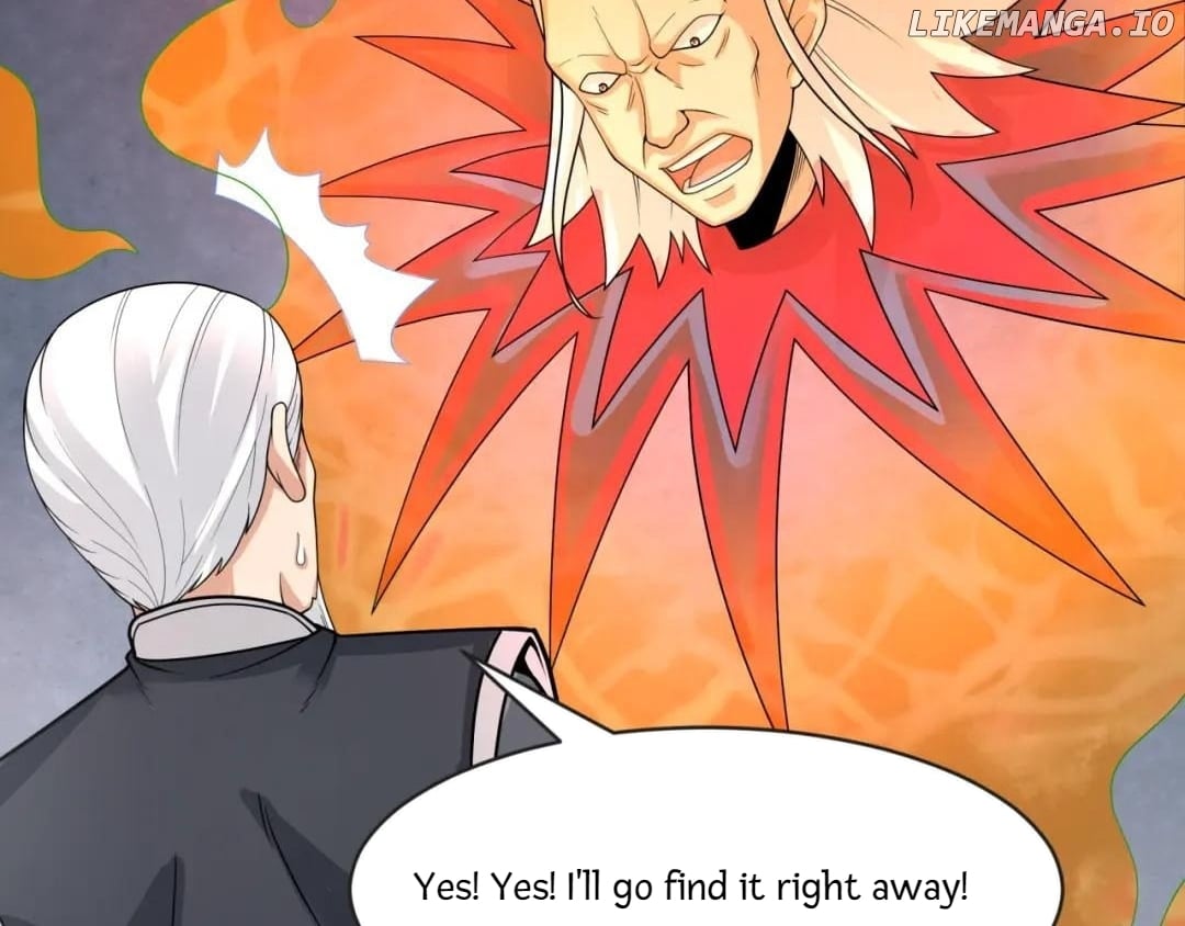 Read Era of the Haunted Manga Online