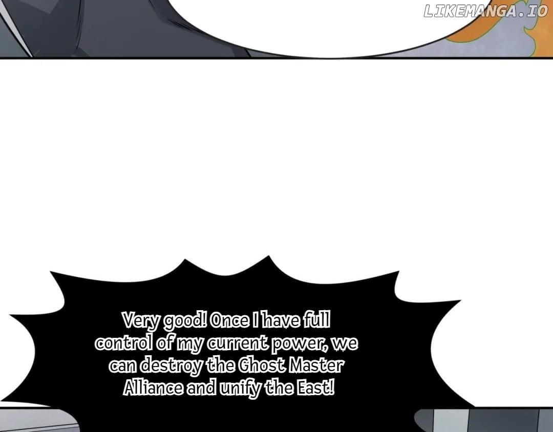 Read Era of the Haunted Manga Online