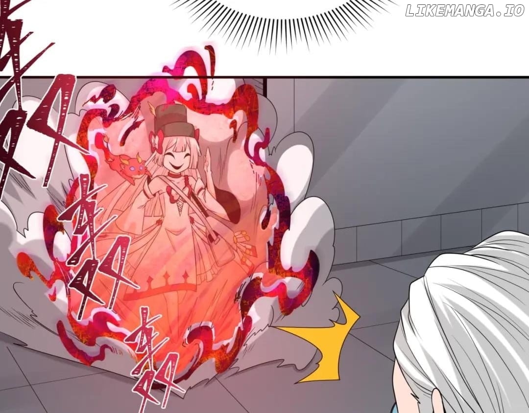 Read Era of the Haunted Manga Online