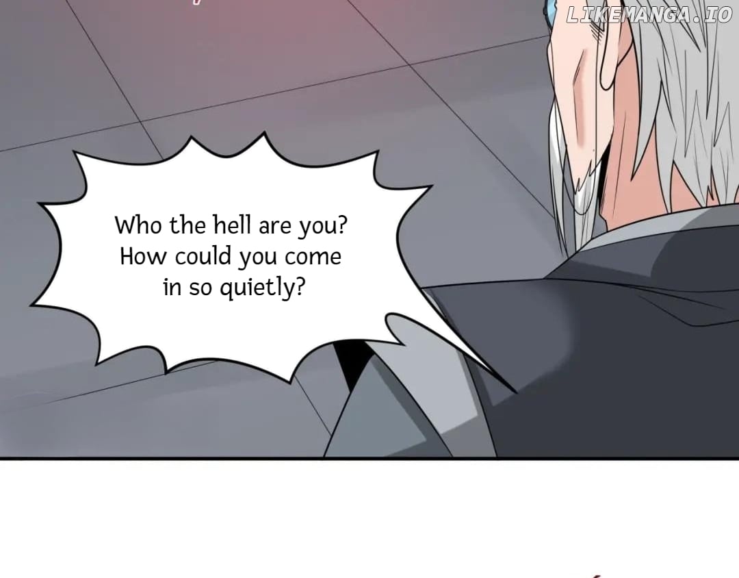Read Era of the Haunted Manga Online