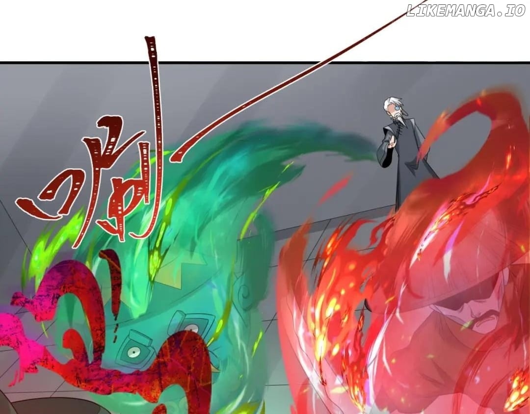 Read Era of the Haunted Manga Online