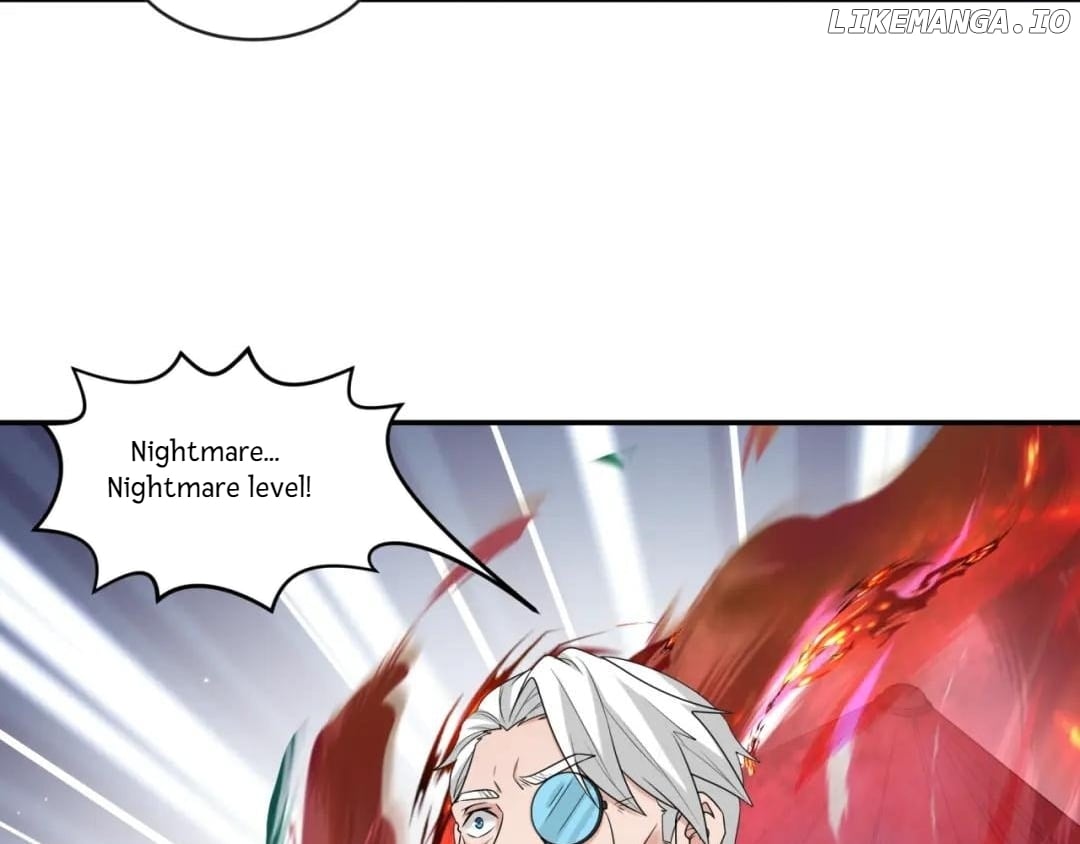 Read Era of the Haunted Manga Online