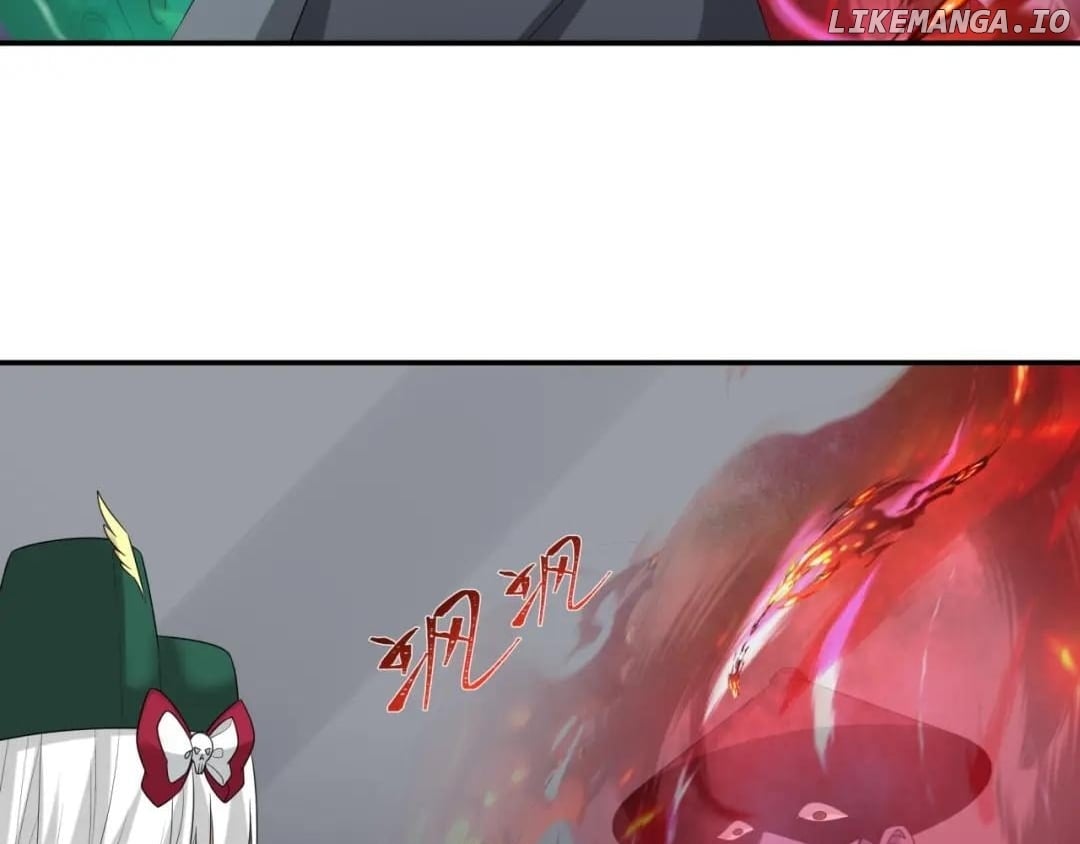 Read Era of the Haunted Manga Online