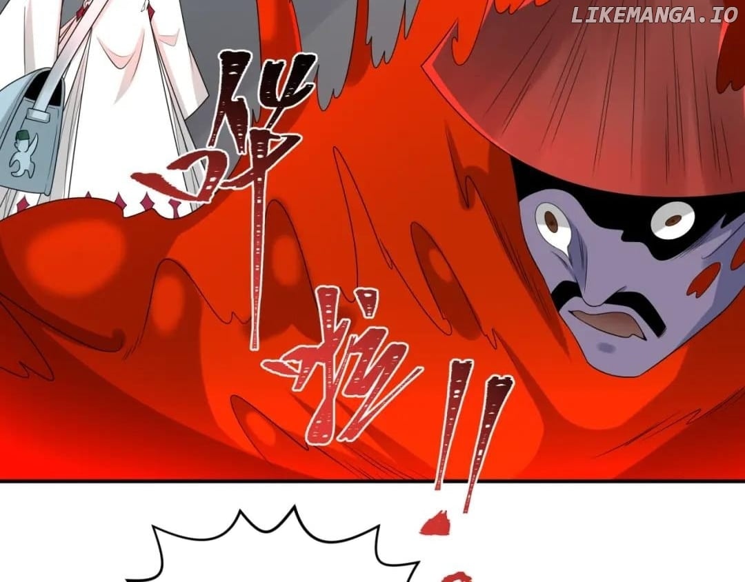 Read Era of the Haunted Manga Online