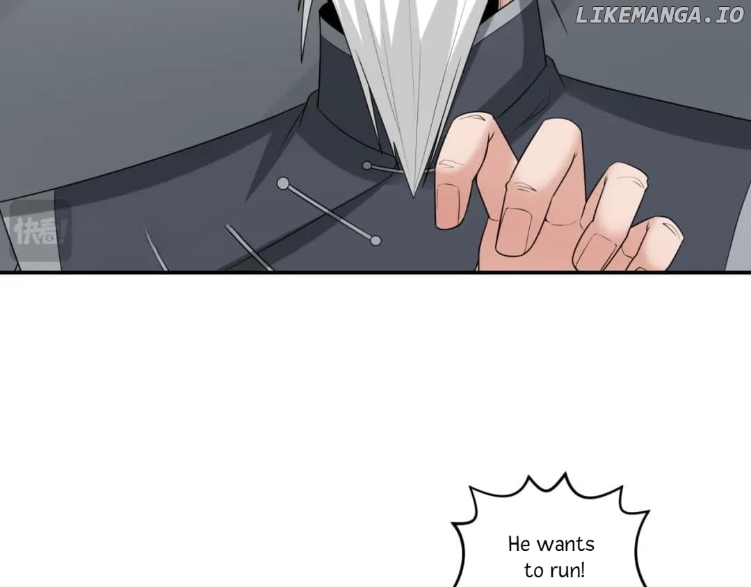 Read Era of the Haunted Manga Online