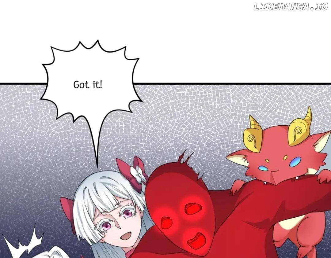 Read Era of the Haunted Manga Online