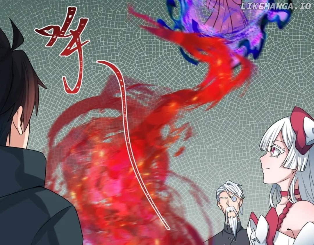 Read Era of the Haunted Manga Online