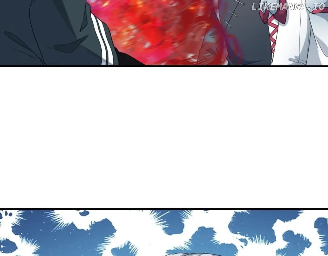 Read Era of the Haunted Manga Online