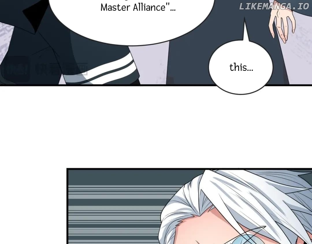 Read Era of the Haunted Manga Online