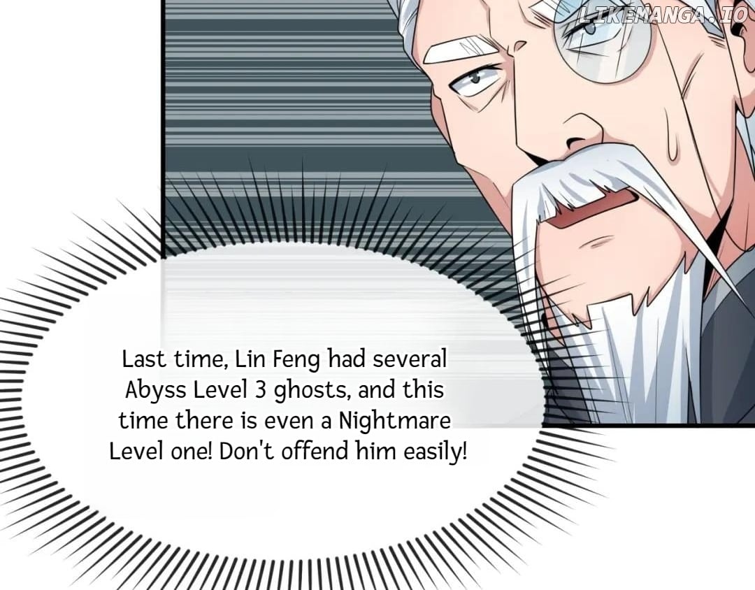 Read Era of the Haunted Manga Online