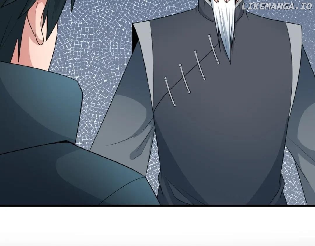 Read Era of the Haunted Manga Online