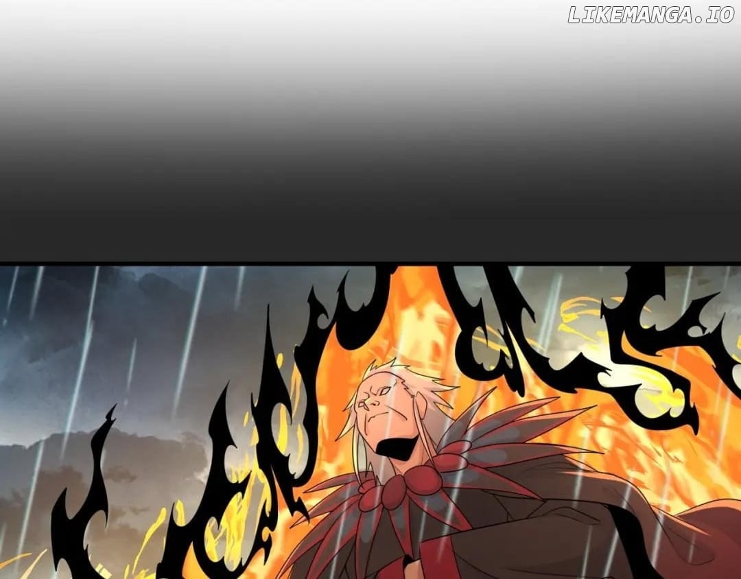 Read Era of the Haunted Manga Online