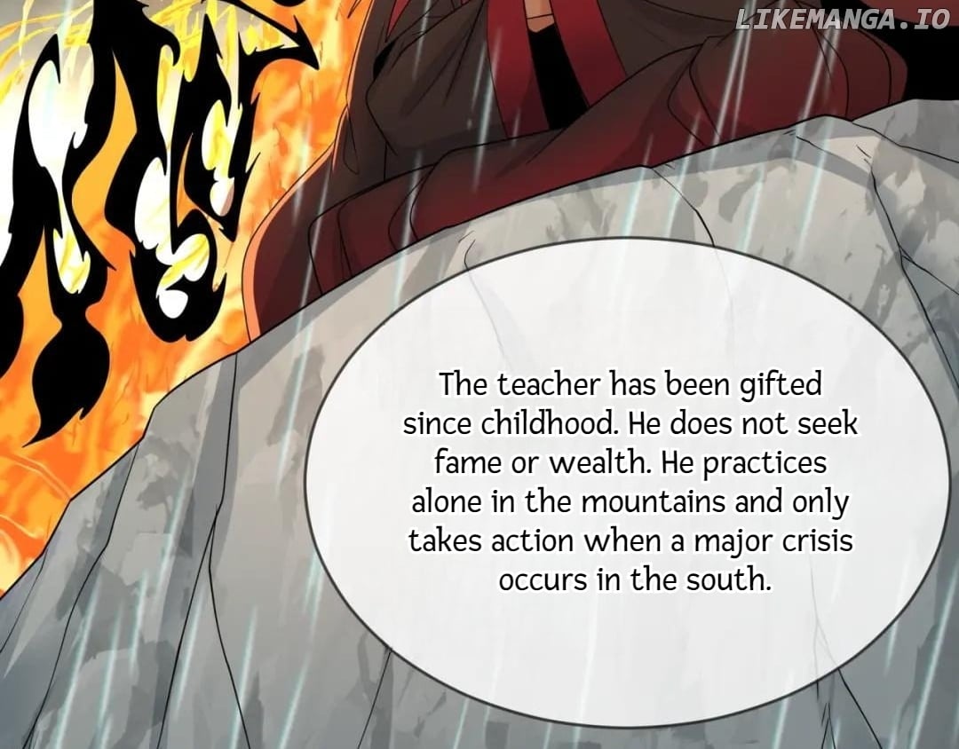 Read Era of the Haunted Manga Online